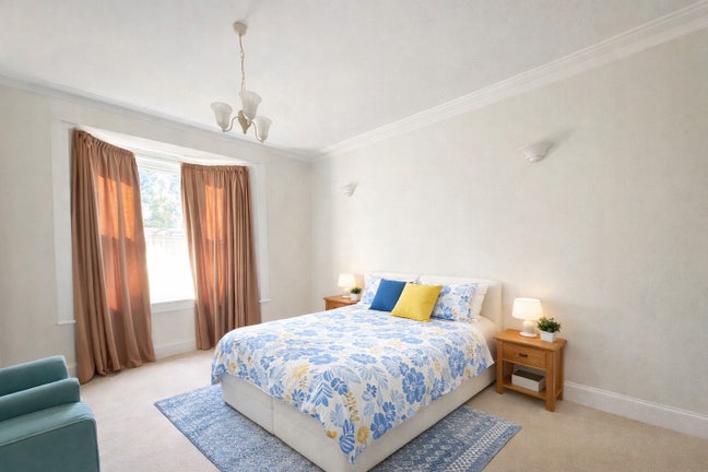 Nice 2 Rooms in Wood Green Area**Ensuite Room** Main Photo