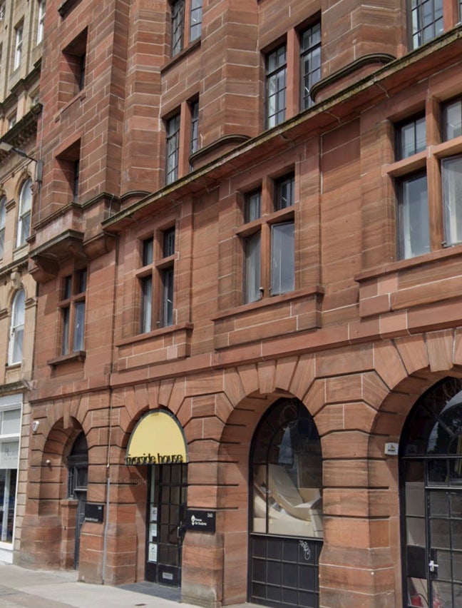 Cheap Glasgow Riverside Student Accommodation! Main Photo