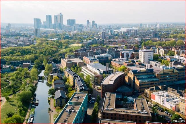 Mile End & Bow / 3 Rooms Available / 0 Deposit ! Main Photo