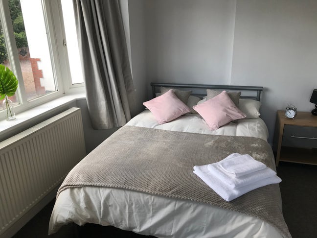 ⭐ Private Access Ensuite Room Werrington ⭐ Main Photo