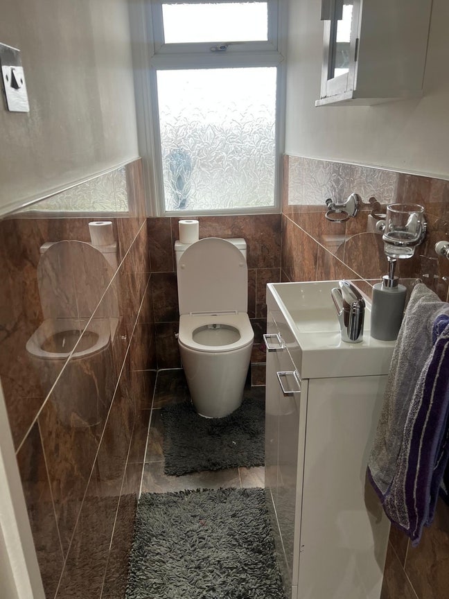 Nice clean house Main Photo