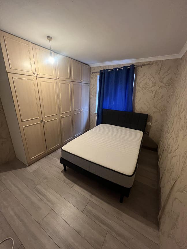 2 Double rooms for rent in Hayes Main Photo