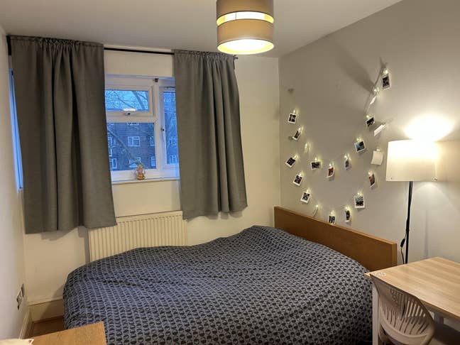 4 BHK, 5 min walk from Old Street Station, Zone 1 Main Photo