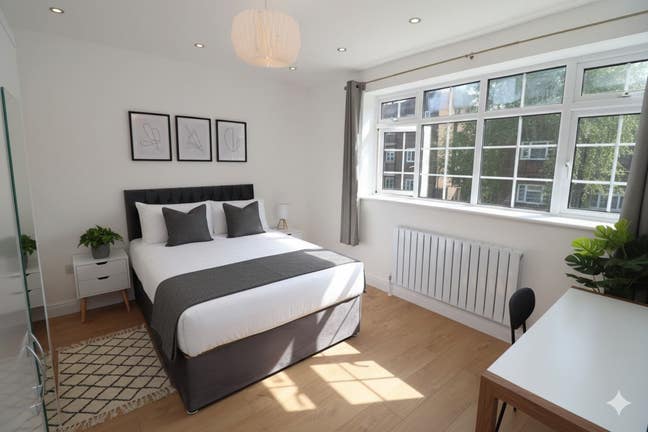 🌸Female Only House in Mile End/Aldgate 🌸 Main Photo