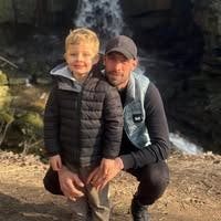 38 year old Male seeks a double room Main Photo