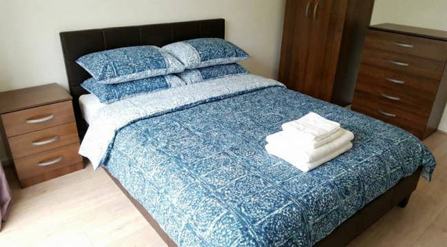 Large room in a beautiful house Main Photo