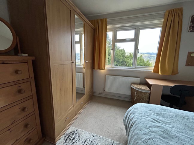 One Double room available   Main Photo