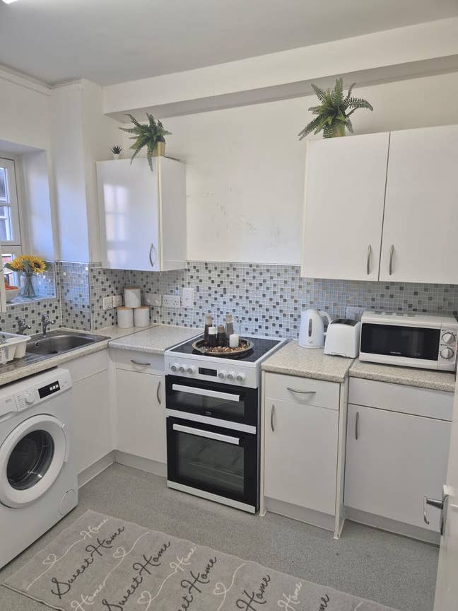 A large double room in London Chancery Lane Main Photo