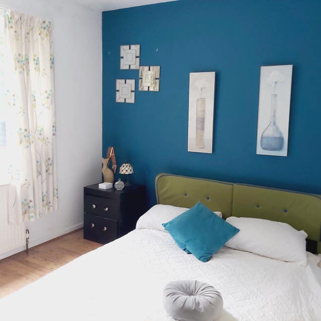 Ground Floor living,  double and single room  Main Photo