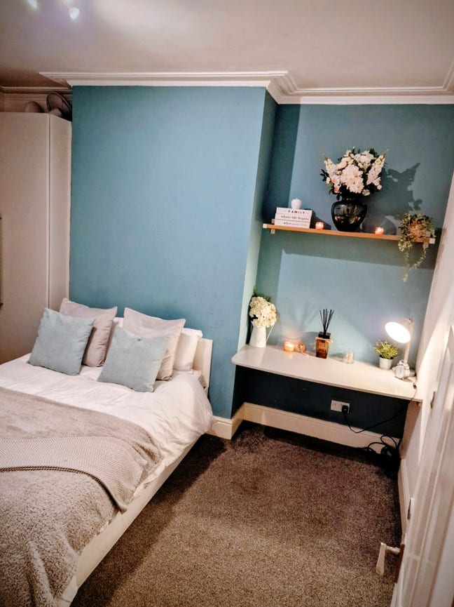 Large Double in Gorgeous House Share in LS4! Main Photo