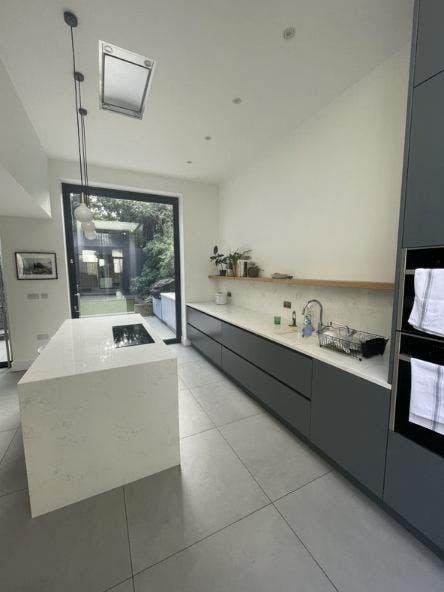 Double Room in Modern & Large Peckham Shared House Main Photo