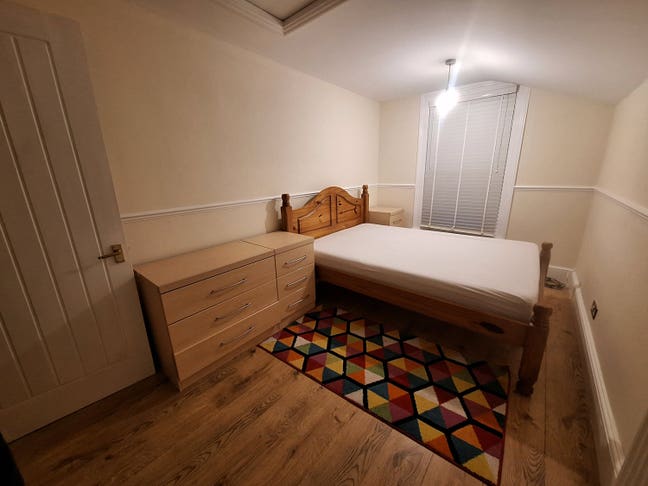 Double Bedrooms Main Photo