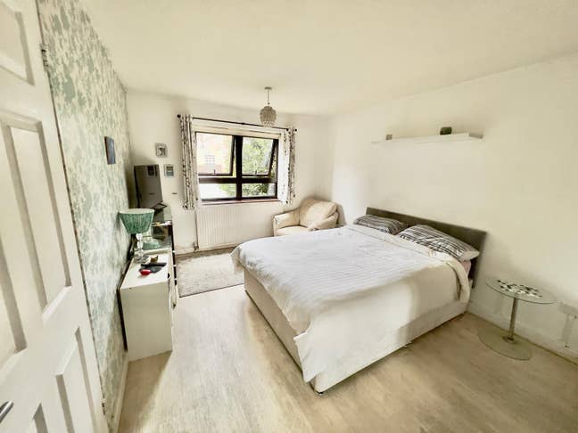 Cosy Double room in Camden/ Kentish Town Bills Inc Main Photo