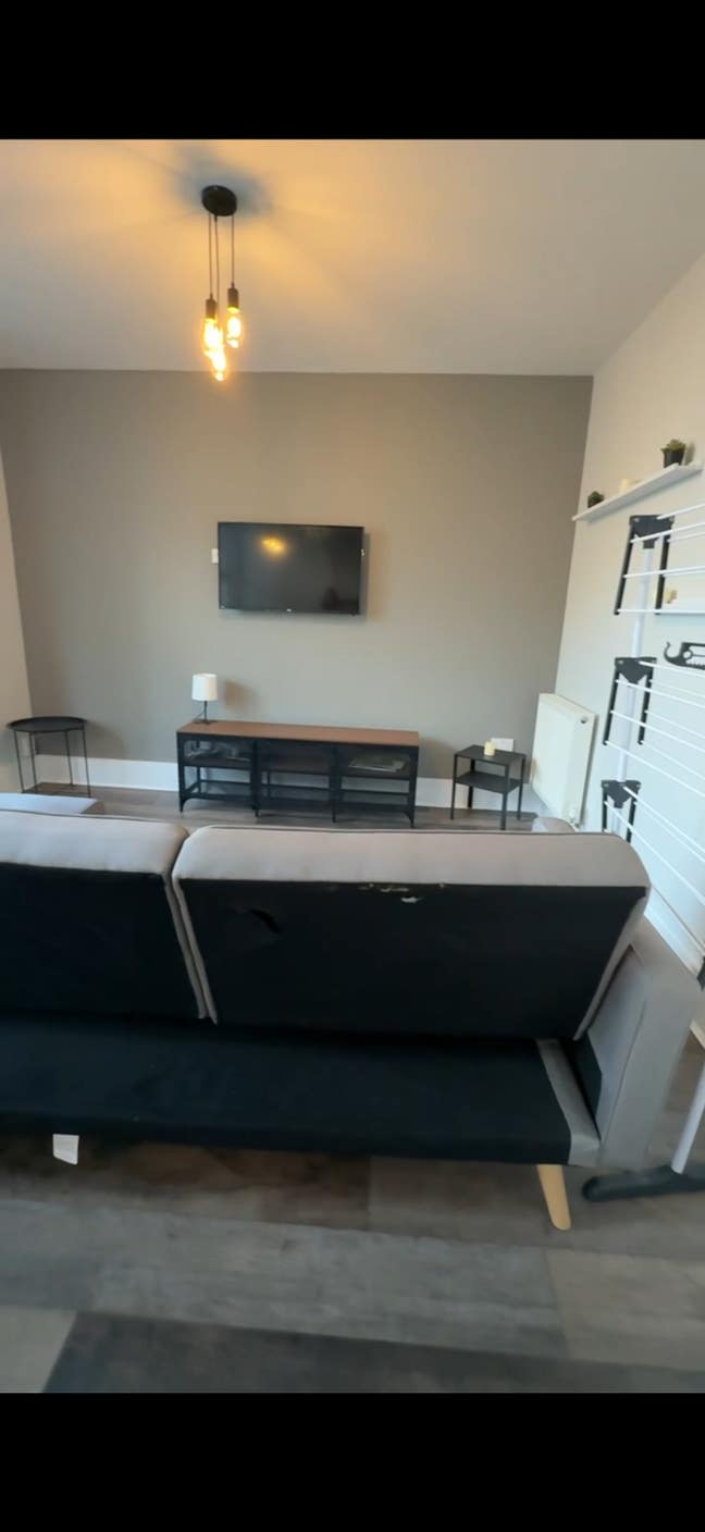 Modern Ensuite Room – Chillingham Road (NE6) Main Photo