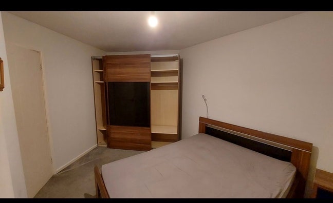 One bedroom to rent Main Photo