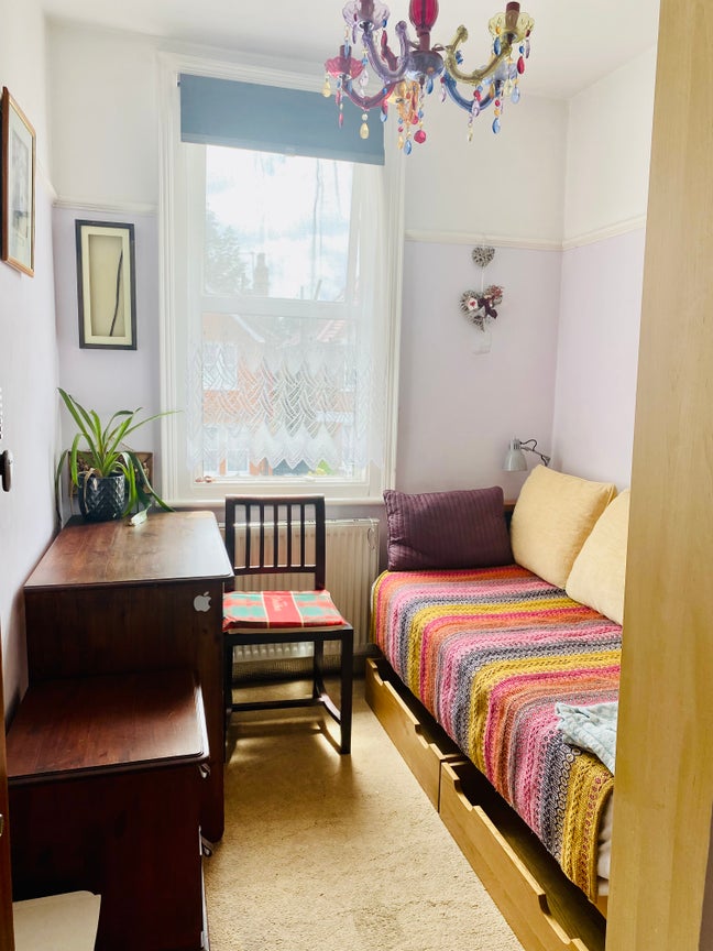 Lovely single room in Osterley  Main Photo