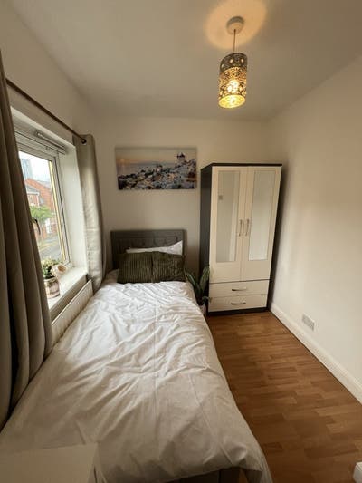 Stylish Furnished Rooms Close to City Centre Main Photo