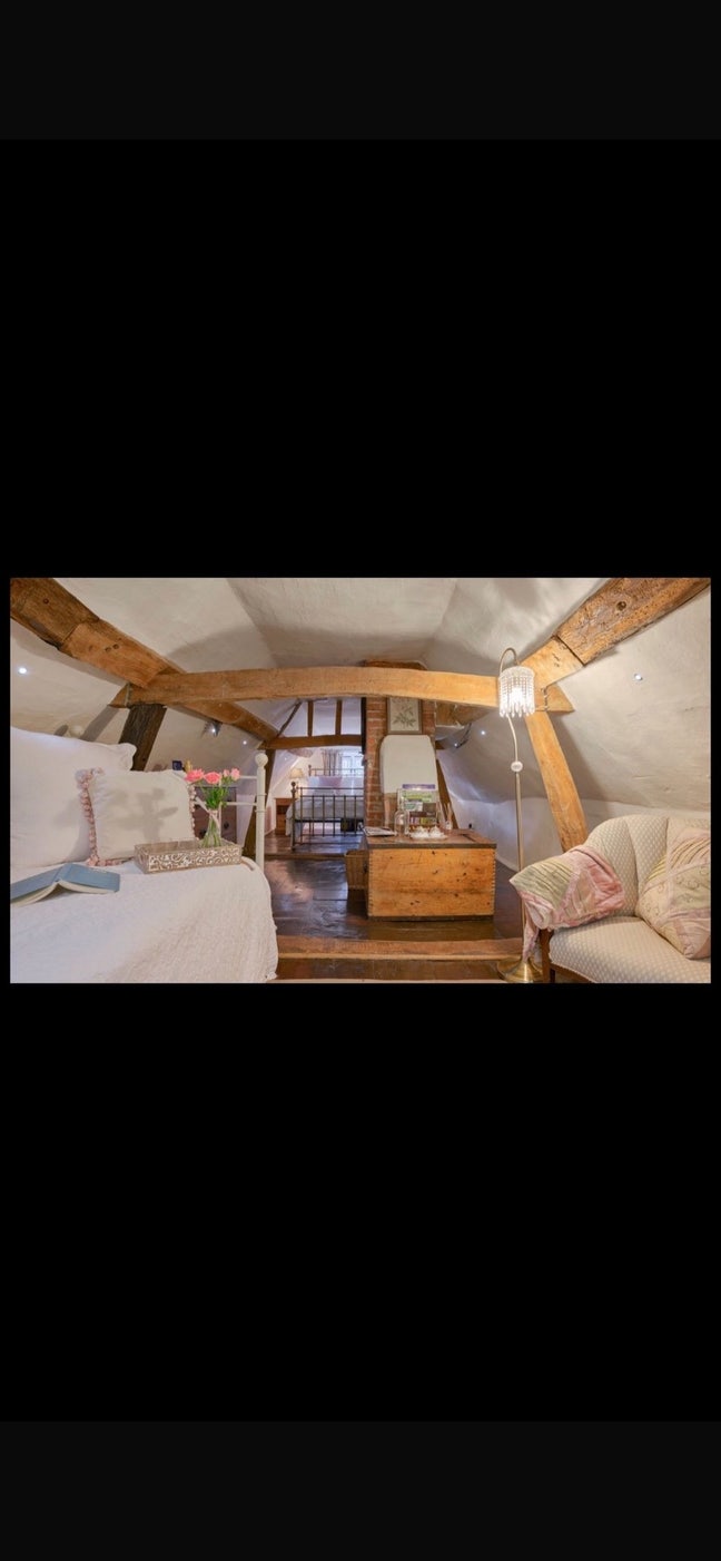 Double rooms in beautiful farmhouse Main Photo