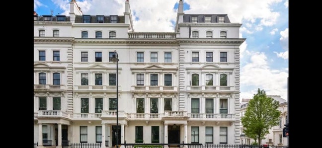 En-Suite Double Room With Private Balcony  Main Photo