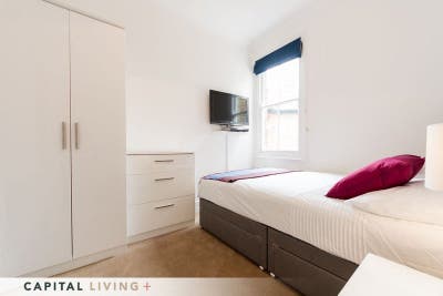 🌟 Lovely Double Room Close to Balham / Clapham 🌟 Main Photo