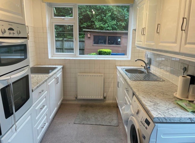 Double Room Main Photo