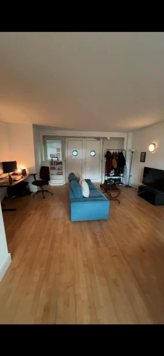 Sublet on Bermondsey Street  Main Photo