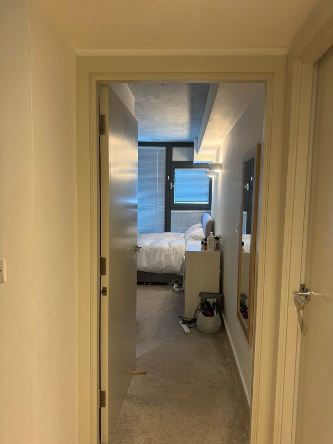 Two floor flat in Angel/Old Street Main Photo