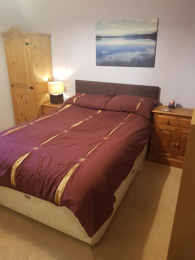 Room to rent in countryside :) Main Photo