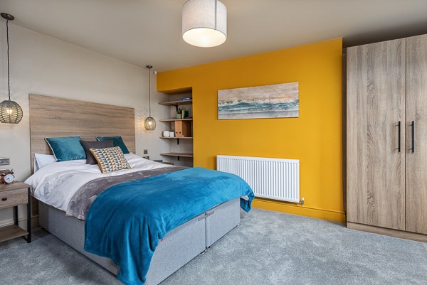 🏠 Double ensuite rooms 🏠 Main Photo