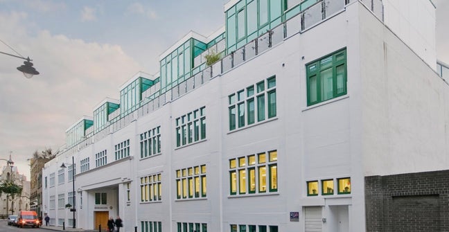 Sublet on Bermondsey Street  Main Photo