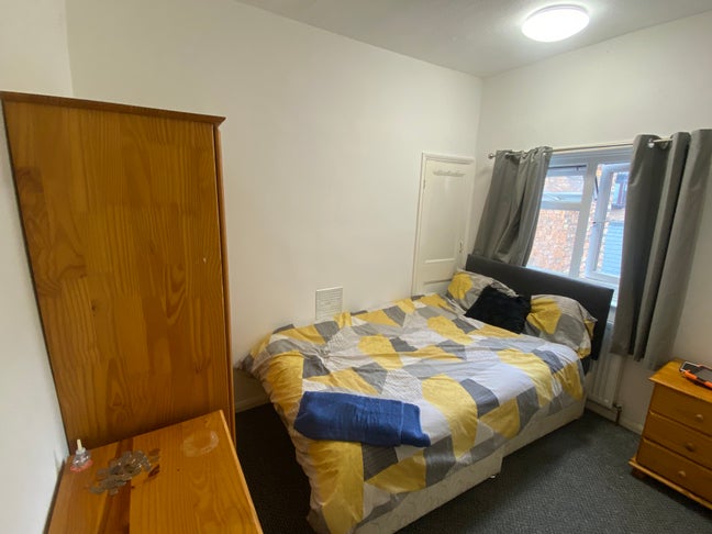 Double room in the town centre Main Photo