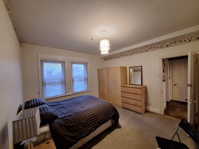 Double room for single occupancy in Bournemouth  Main Photo