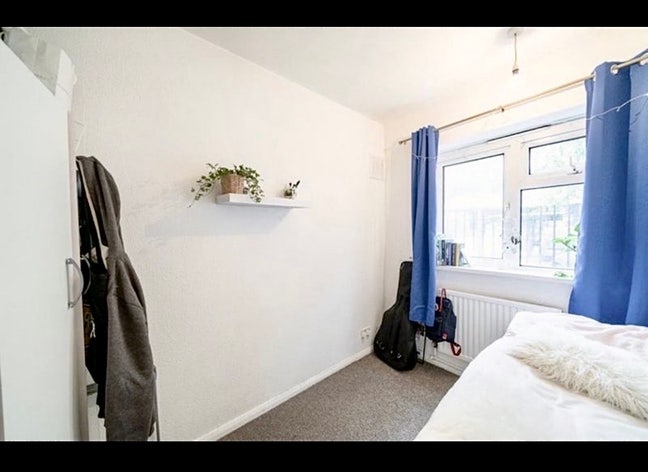 Heart of Rochmond - Double rooms Main Photo