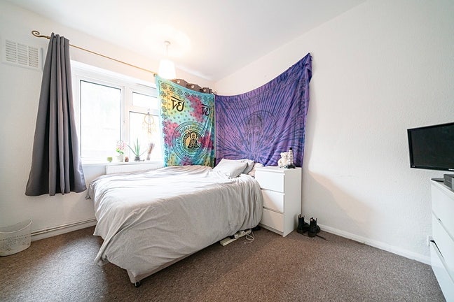 Heart of Rochmond - Double rooms 🏡  Main Photo