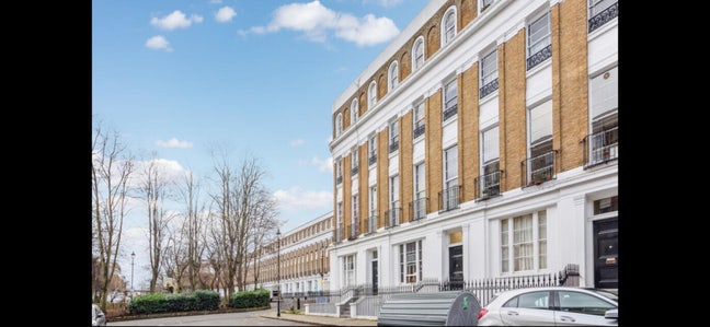 Gorgeous room in social 3 bed in Angel Islington! Main Photo