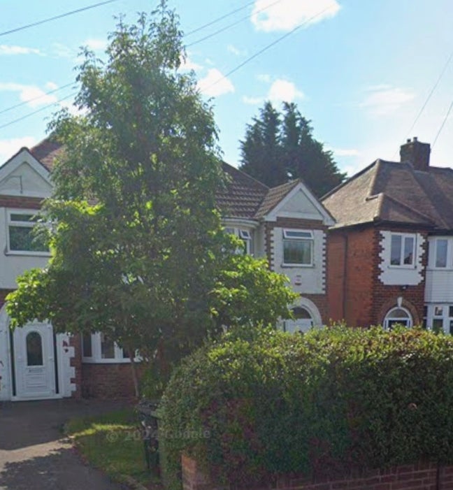 3 bedroom house Solihull  Main Photo