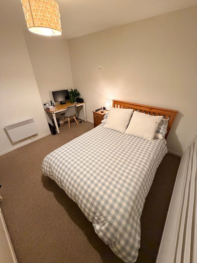 Chelsea - Double Room flat Main Photo