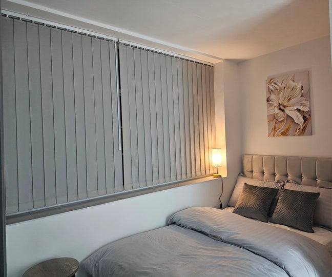 A self Contained Studio Main Photo