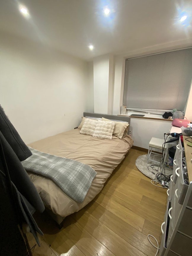 Double room in Bristol city centre!  Main Photo