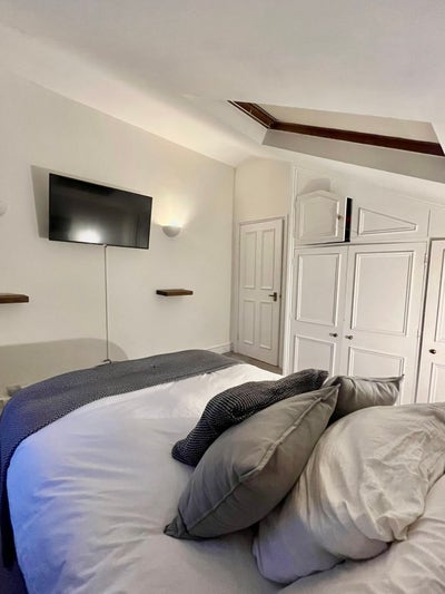 Double Room with own bathroom in Battersea/Clapham Main Photo