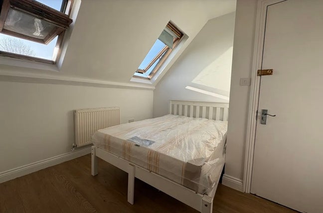 Room to let Main Photo