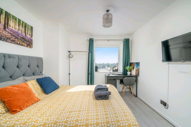 💥Stunning Fully Furnished Bedroom - Enfield💥 Main Photo