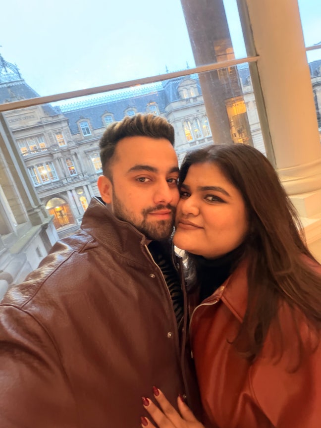 Looking for a double bedroom in Edinburgh Main Photo