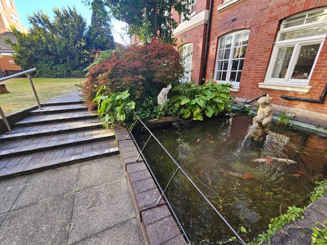 King-size double room in St John’s Wood Main Photo