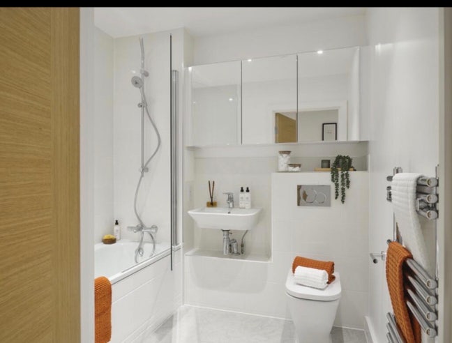 Required two flat mates  Main Photo