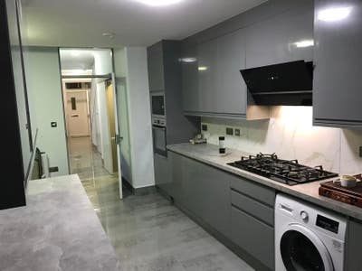  Nice double room near Turnpike Lane Station  Main Photo