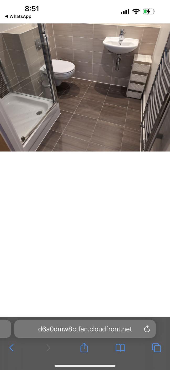 2 bed flat to rent Main Photo