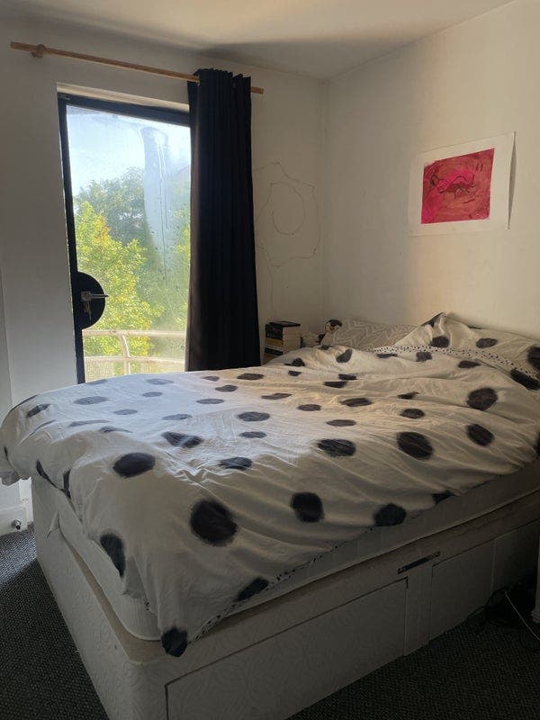 Room to rent by Regent’s Canal in KX Main Photo