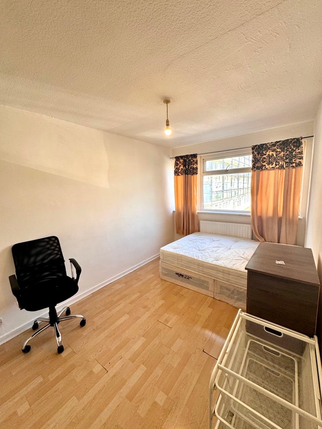 3 Lovely Room in Poplar+Close Canary Wharf+Bill In Main Photo