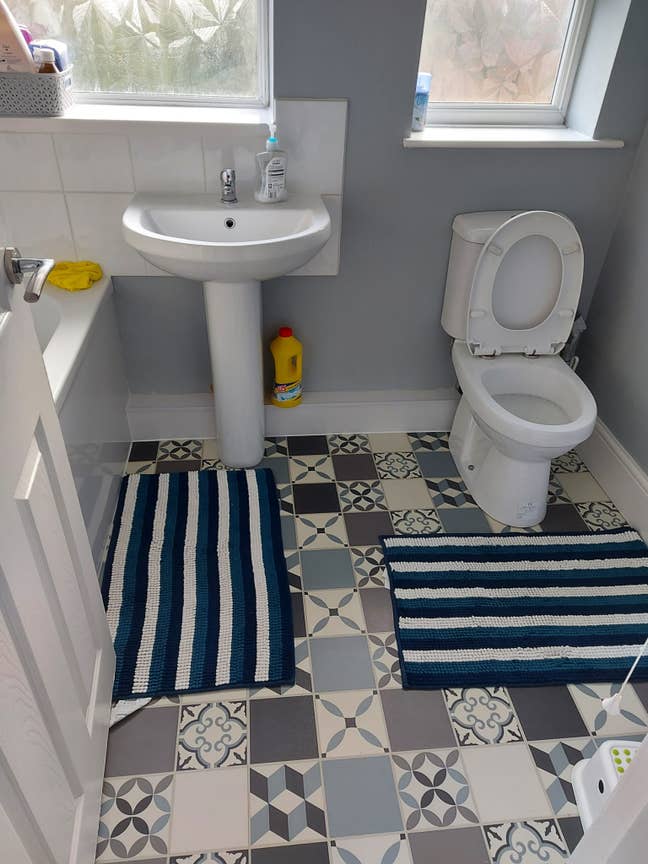 Tidy shared house Main Photo